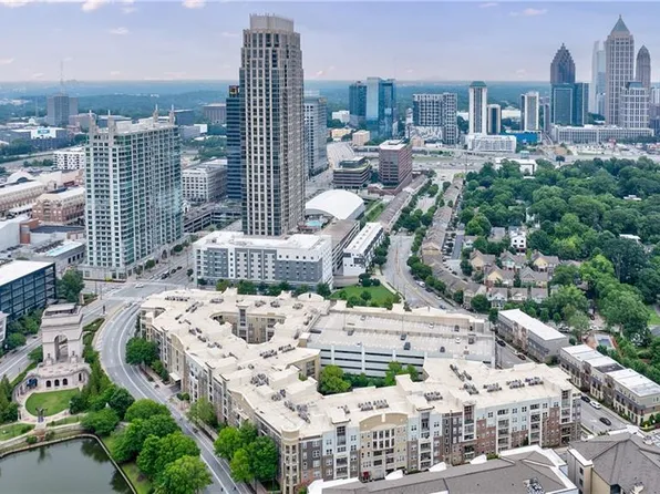 390 17th St NW Unit 2053, Atlanta, GA 30363