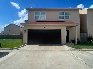 8706 Beviamo St, Houston, TX 77031