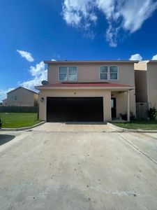 8706 Beviamo St, Houston, TX, 77031