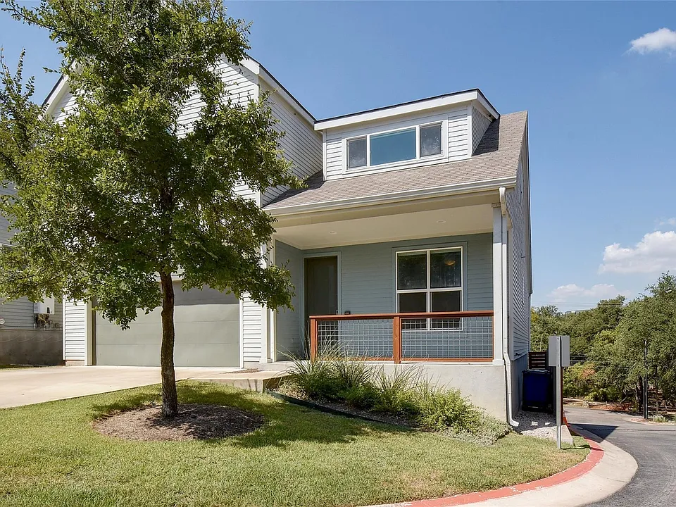 3001 Del Curto Rd #35