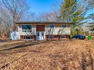 1663 S Bishop Rd, Coldbrook, NS B4R