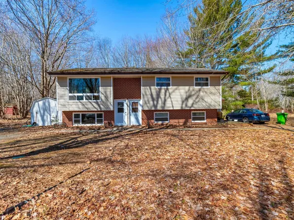 1663 S Bishop Rd, Coldbrook, NS B4R