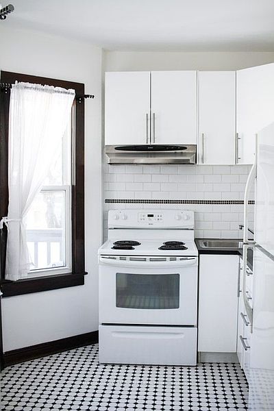 Toronto House for rent - 2 Bedrooms — photo 3