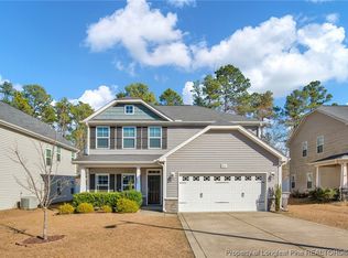 206 Blue Bay Ln, Cameron, NC 28326
