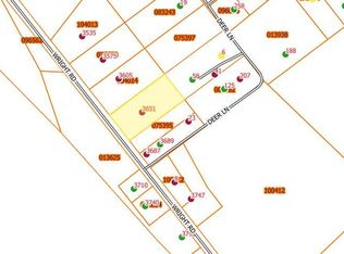 3651 Wright Rd, Tabor City, NC 28463