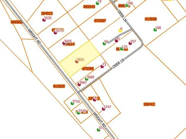 3651 Wright Road, Tabor City, NC 28463