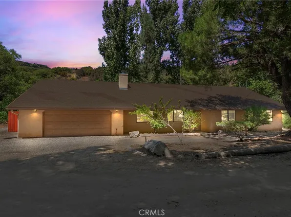 9031 Tassajara Creek Rd, Santa Margarita, CA 93453