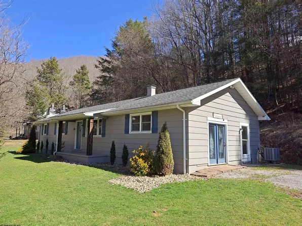 27885 Seneca Trl, Valley Head, WV 26294