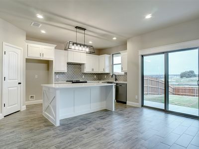238 Legacy Blvd, Weatherford, TX, 76085