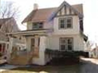4813 Davenport St, Omaha, NE 68132