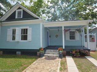 961 Selma St, Mobile, AL 36604