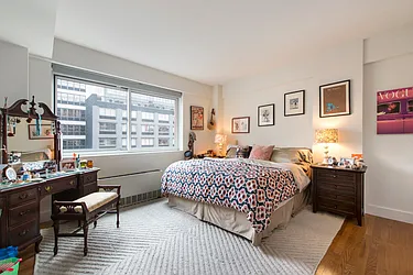 Rented by Keller Williams NYC