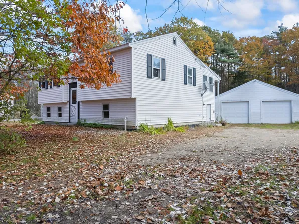 49 Heath Road, Saco, ME 04072