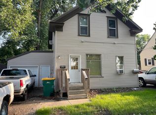 205 1st Ave E, West Fargo, ND 58078