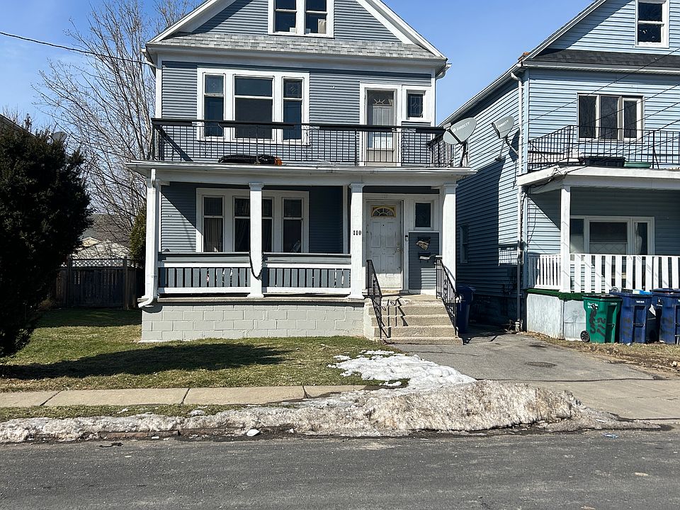 1st image of 110 Trowbridge St #2