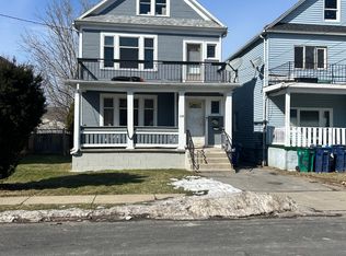 110 Trowbridge St #2, Buffalo, NY 14220