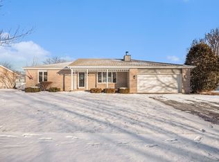 5022 W Herbert Ct, Monee, IL 60449