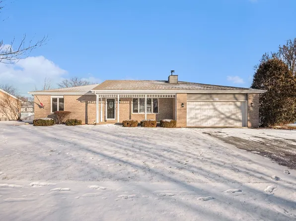 5022 W Herbert Ct, Monee, IL 60449