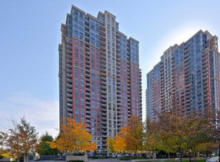 25 Viking Ln #2958, Toronto, ON M9B0A1