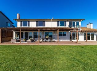 312 Baker Court, Benicia, CA