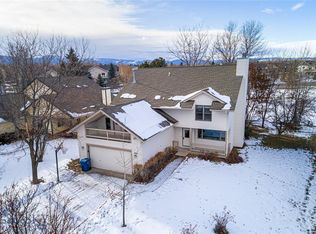 1001 Woodland Dr, Bozeman, MT 59718