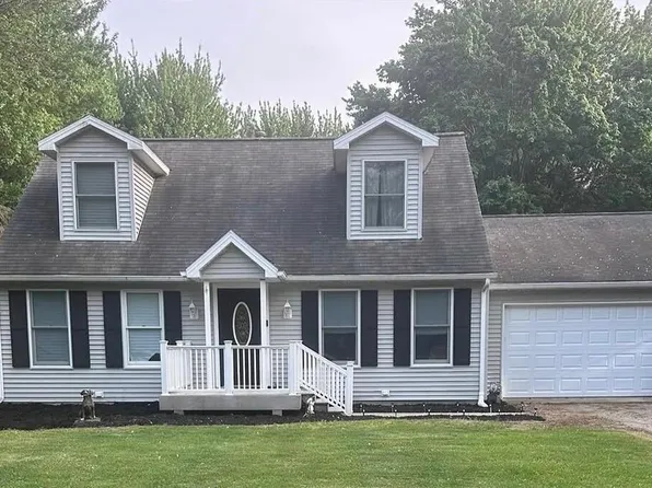 13435 Woodbrier Ln, Grand Rapids, OH 43522