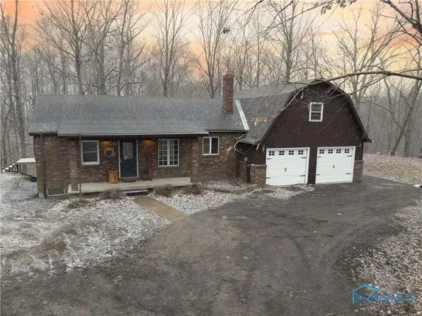 4500 N County Road 33, Tiffin, OH 44883