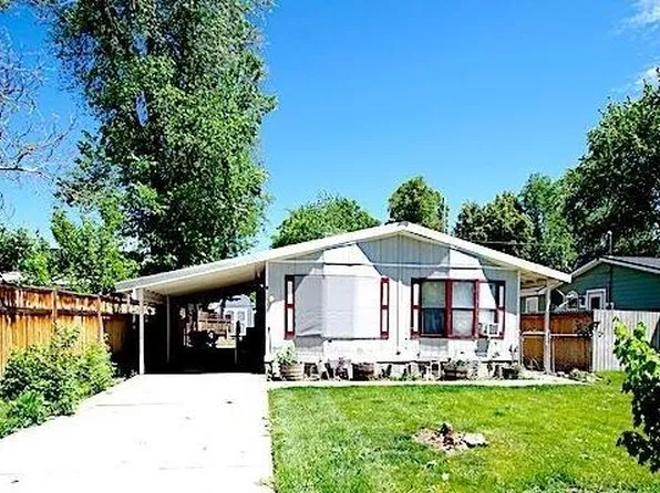 1386 W 3rd St, Weiser, ID 83672