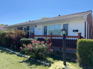 3214 Bon Air Ave, Louisville, KY 40220