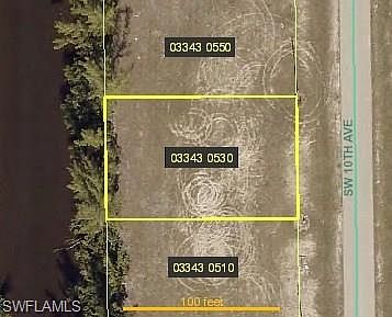 1st image of 4108 SW 10th Ave
