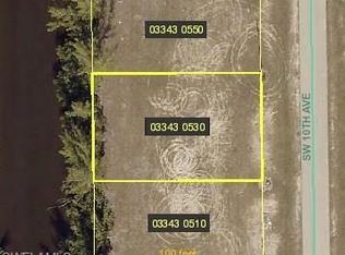 4108 SW 10th Ave, Cape Coral, FL 33914