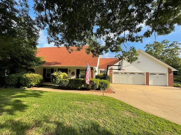 148 County Road 457, Jonesboro, AR 72404
