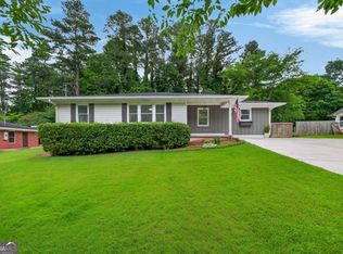 4300 Lakeview St, Acworth, GA 30101