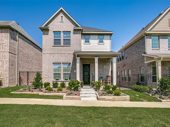 3rd image of 7229 San Saba Dr