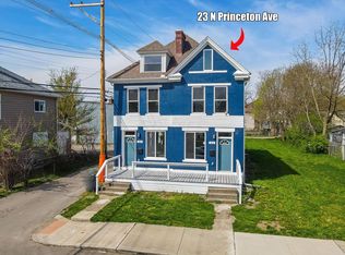 23 N Princeton Ave, Columbus, OH