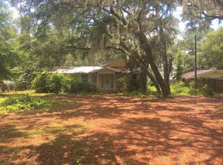 5927 White Sands Rd, Keystone Heights, FL 32656