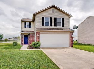 7747 Danube St, Indianapolis, IN 46239