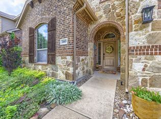 2603 Fritz St, Melissa, TX 75454