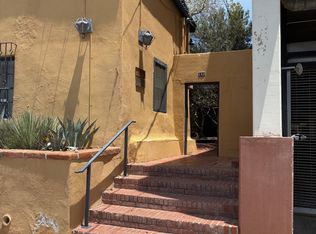 182 N Court Ave, Tucson, AZ 85701