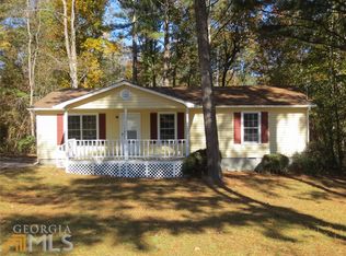 126 Knob Dr, Carrollton, GA 30116