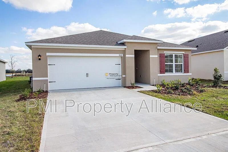 908 Brooklet Dr