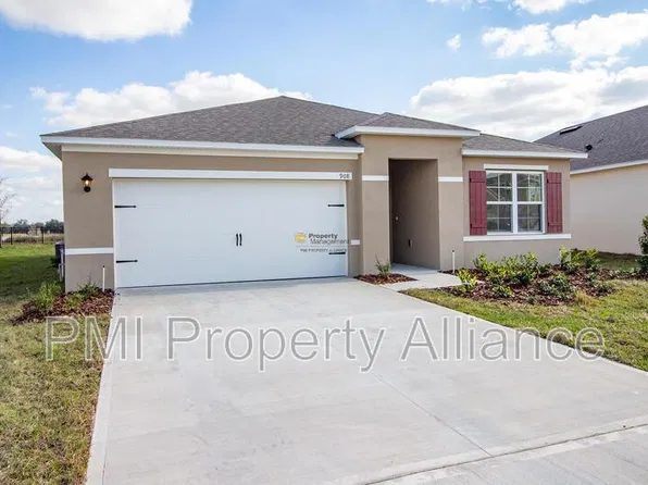 908 Brooklet Dr, Davenport, FL 33837