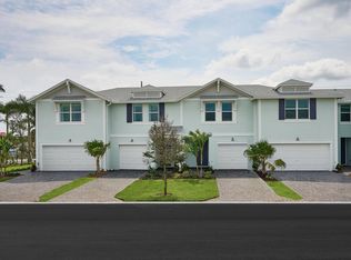 419 Salisbury Cir, Fort Pierce, FL 34949
