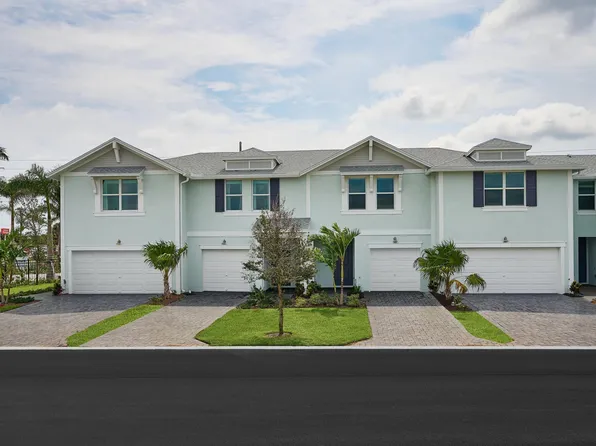 419 Salisbury Circle, Fort Pierce, FL 34949
