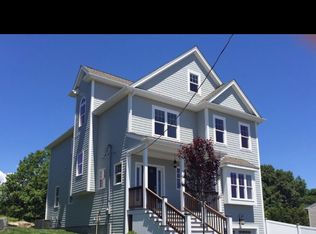 21 Eagle St, Boston, MA 02132