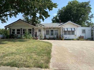 137 Spruce Dr, Kaw City, OK 74641