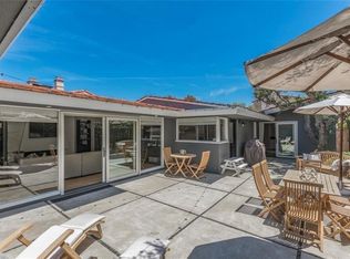 110 Via Mentone, Newport Beach, CA 92663