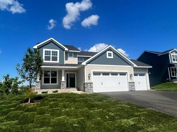 5305 Greenwood Ln, Rockford, MN 55373