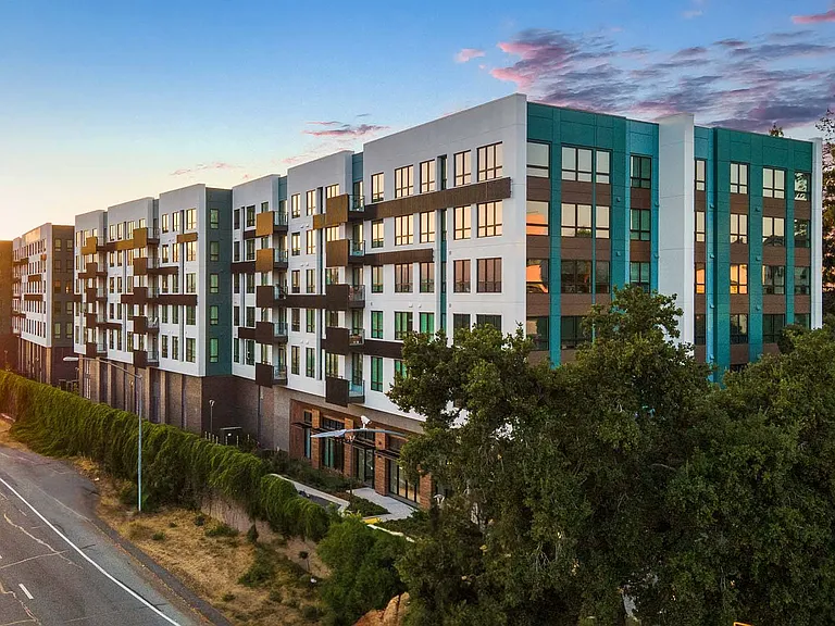 Step into a fresh take on modern living