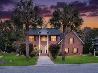 2445 Vaucluse Rd, Charleston, SC 29414